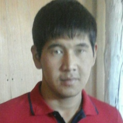 Жумабек Турганбаев