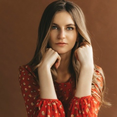 Аня Пилипюк, 03.10, Москва