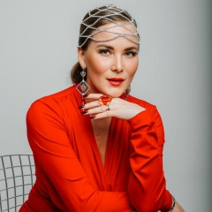 Olga Goldman, 04.08.1996, Москва