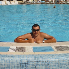 Александр Нущик, 14.03.1980, Николаев