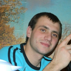 Сергей Какушкин, 31.08.1990, Брянск