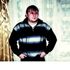 Дмитрий Букин, 25.05.1975, Санкт-Петербург