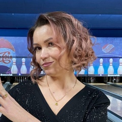 Зульфия Теличко, 13.09, Казань