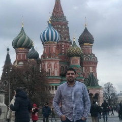 Алаа Немер, 11.09