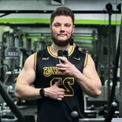 Александр Волчков, 18.05.1993, Алматы