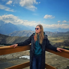 Светлана Лана, 22.11