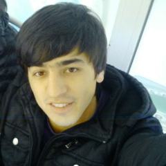 Санжар Каримов, 17.04.1990, Ташкент