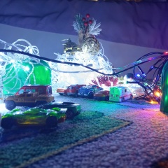 Федор Случевский, 18.04, Санкт-Петербург