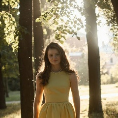 Дарья Романенко, 13.11