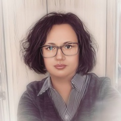 Олеся Шамонина, 08.03, Кавалерово