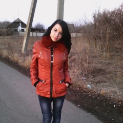 Виольчик Кармелюк, 17.04, Перещепино