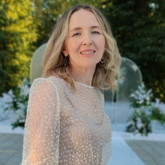 Мария Захарова, 23.03, Химки