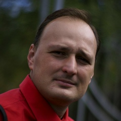 Денис Григорьев, 02.10, Москва