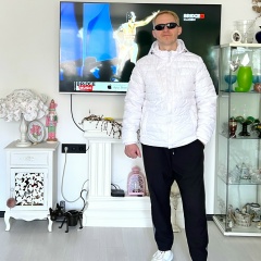 Фил Олейников, 26.12, Волгоград