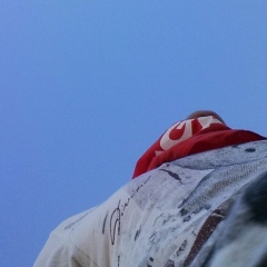 Ильдар Рамазанов, 09.06.1991, Москва