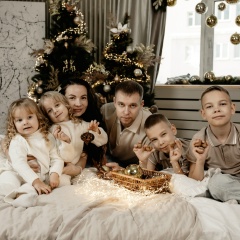 Владимир Шурховецкий, 03.05, Ноябрьск