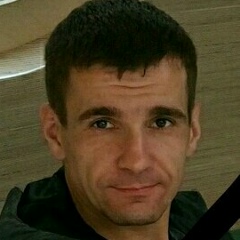 Александр Воронюк, 02.08.1982, Одинцово