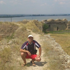 Владимир Песоцкий, 11.07.1980, Киев