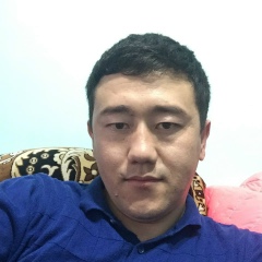 Жамбыл Жандаров, 01.02, Шымкент