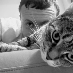 Сергей Алаков, 14.10.1988, Toronto