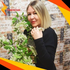 Наталья Титаренко, 13.04, Калининград