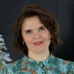 Дарья Митрофанова, 18.05.1988, Вятские Поляны