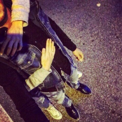 Aitore Koshkimbaev, 02.09, Алматы