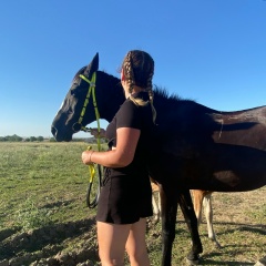 Александра Капустина, 10.02.1990, Москва