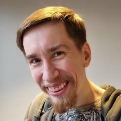 Дмитрий Распопов, 13.10.1987, Санкт-Петербург