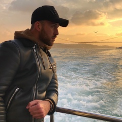 Max Zayonchukovsky, 21.06