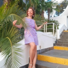 Светлана Колесова, 08.11, Всеволожск