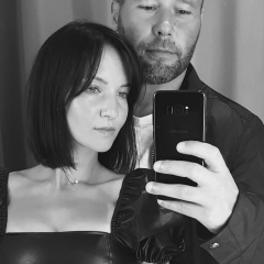 Екатерина Глаголева, 18.11