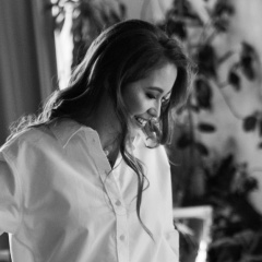 Варя Бондаренко, 05.05.1991, Москва