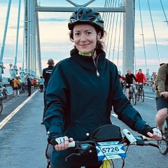 Екатерина Ефимова, 09.07, Санкт-Петербург