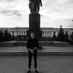 Дима Губарев, Екатеринбург