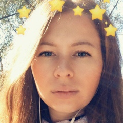 Юлия Ковалевская, 15.04.1990, Киев