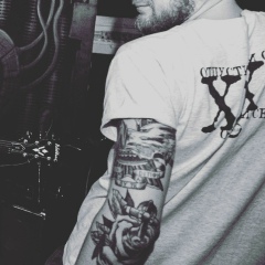 Макс Шаляпин