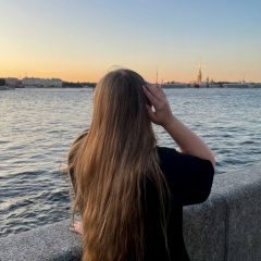 Яна Мизякина, 08.04, Москва