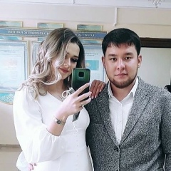 Daniyal Baygabulov, 24.09.1996