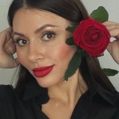 Юлия Зарапина, 30.07, Вольск