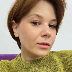 Елизавета Мансурова, Санкт-Петербург