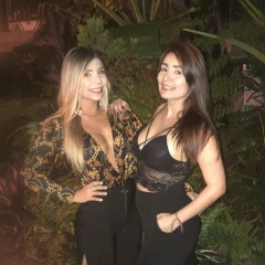 Виктория Александрова, 27.02