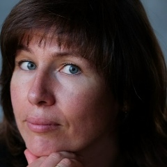 Наталья Зиганшина, 31.05.1975, Санкт-Петербург