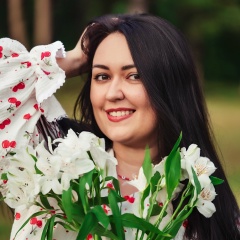 Екатерина Евсютина, 19.07.1987, Дзержинск