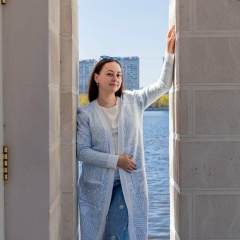 Екатерина Бодрова, 03.03, Москва