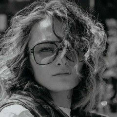 Анна Гой, 30.03