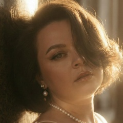 Татьяна Соколова, 20.03.1986, Санкт-Петербург