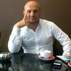 Максим Воронин, 21.06, Москва