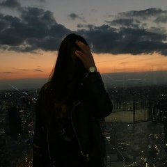 Елизавета Коротич, 16.02, Хабаровск