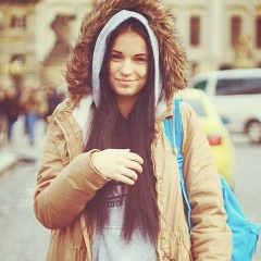 Darya Darya, 22.11.1994